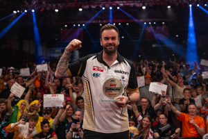 European Tour 8 Preview - Kiel