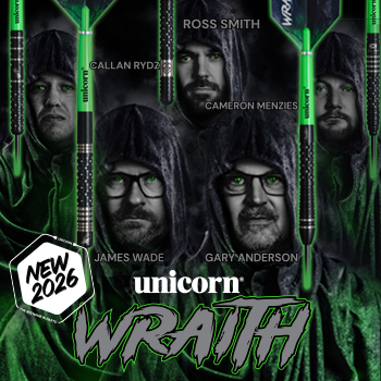Player Wraith