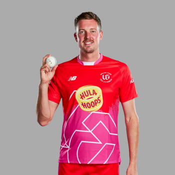 Jake Ball