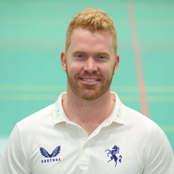 Ben Compton