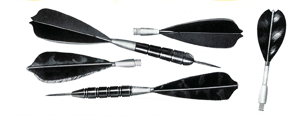 Feather Flights