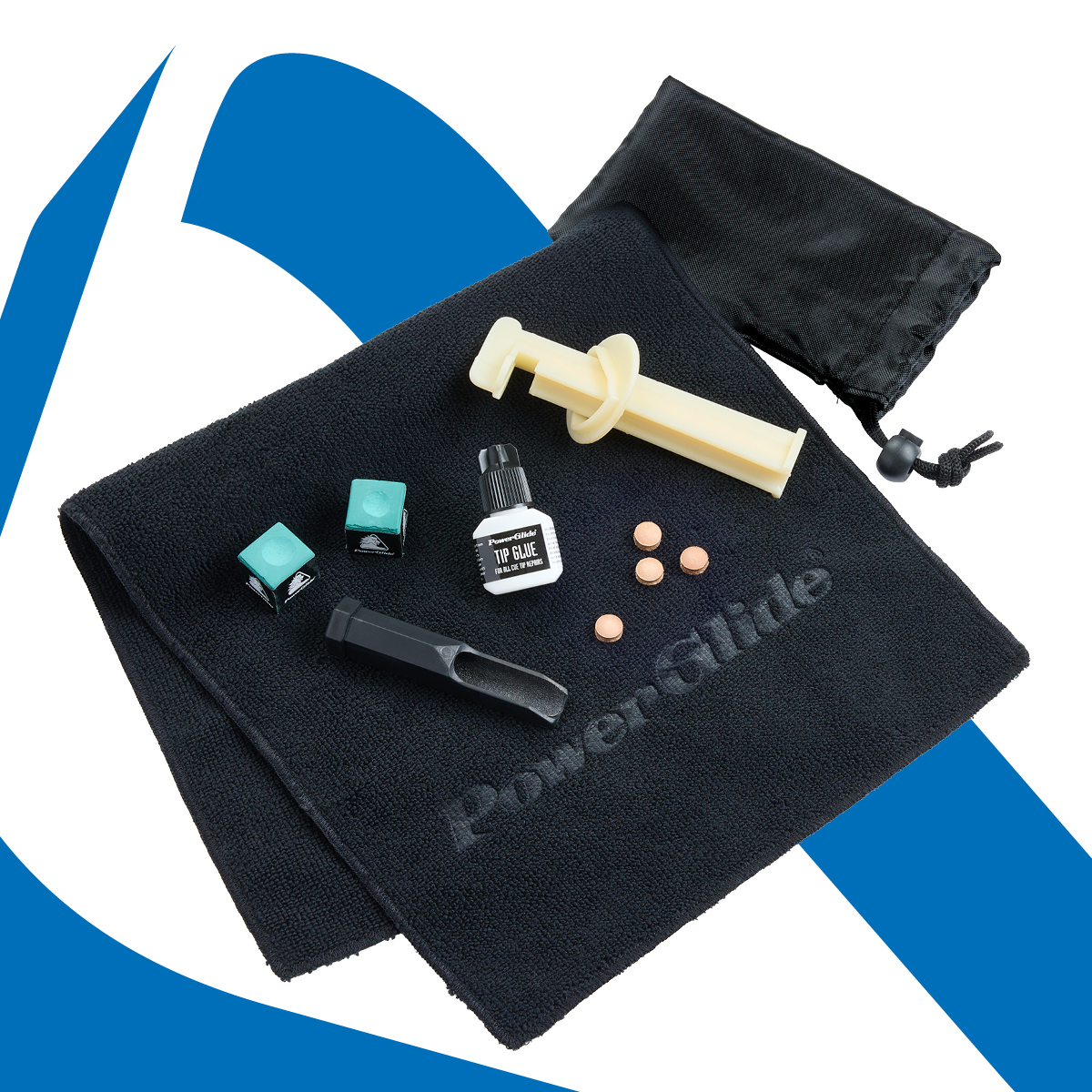 Cue Accessory Kits