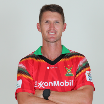 Dwaine Pretorius
