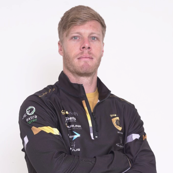 Grant Roelofsen