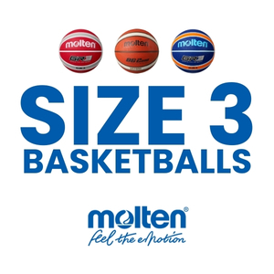 Size 3 Basketballs