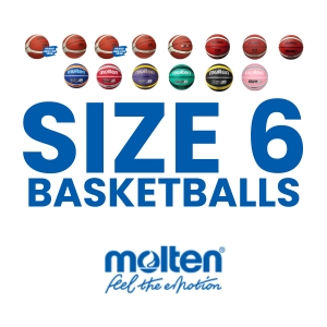 Size 6 Basketball
