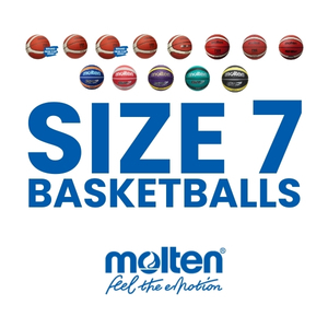Size 7 Basketballs