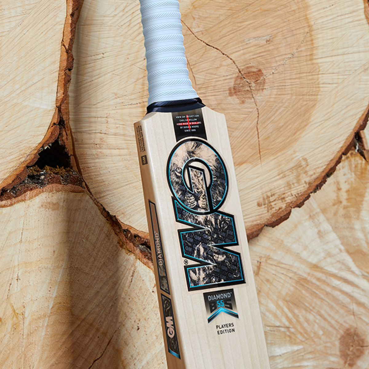 GM Ben Stokes Player's Edition Cricket Bat 