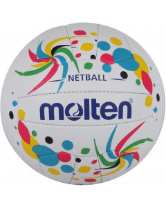 Contender - Elite Club Netball