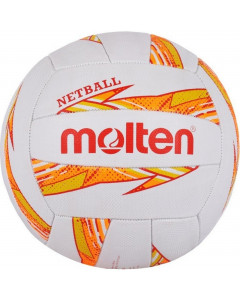 Dynamite - Quality Club Netball