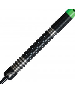 James Wade Wraith - 90% Tungsten Steel Tip Dart - Ax Point