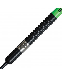 Ross Smith Wraith - 90% Tungsten Steel Tip Dart - Ax Point