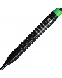 Cameron Menzies Wraith - 90% Tungsten Steel Tip Dart - Ax Point