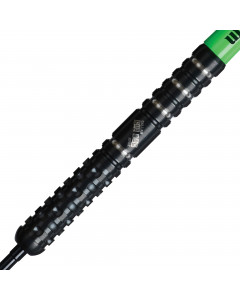 Callan Rydz Wraith - 90% Tungsten Steel Tip Dart - Ax Point