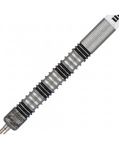 James Wade Premier - 90% Tungsten Steel Tip Dart - Ax Point