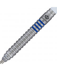 Cameron Menzies - 90% Tungsten Steel Tip Dart - Ax Point