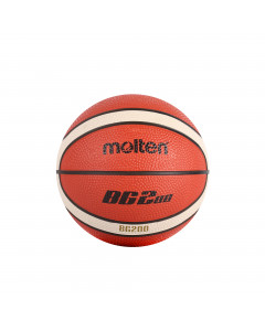 Molten BG200 Basketball B1G200 Main Front Image
