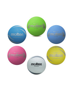No-Sting Multi-Sport Rubber Ball