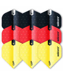 Ultrafly .100 Chroma - Combo Packs