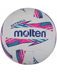 Striker - A Club and Match Level Netball