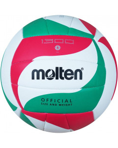1300 - Practice Volleyball