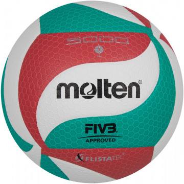 V5M5000 Volleyball - SIZE 5