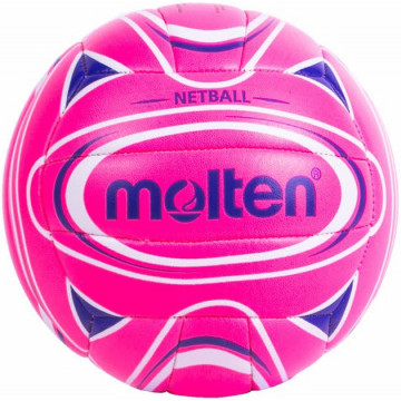 Ultra Plus Mini - A Mini Netball