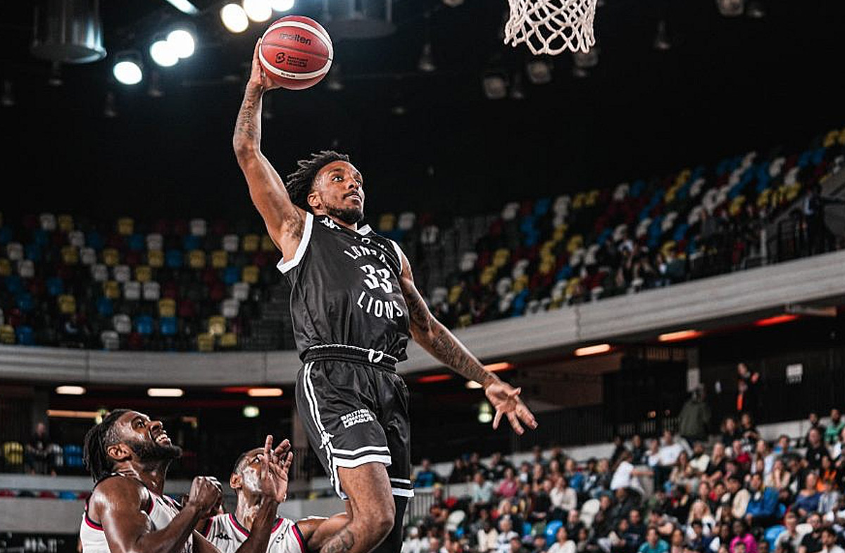 British Basketball League Extension