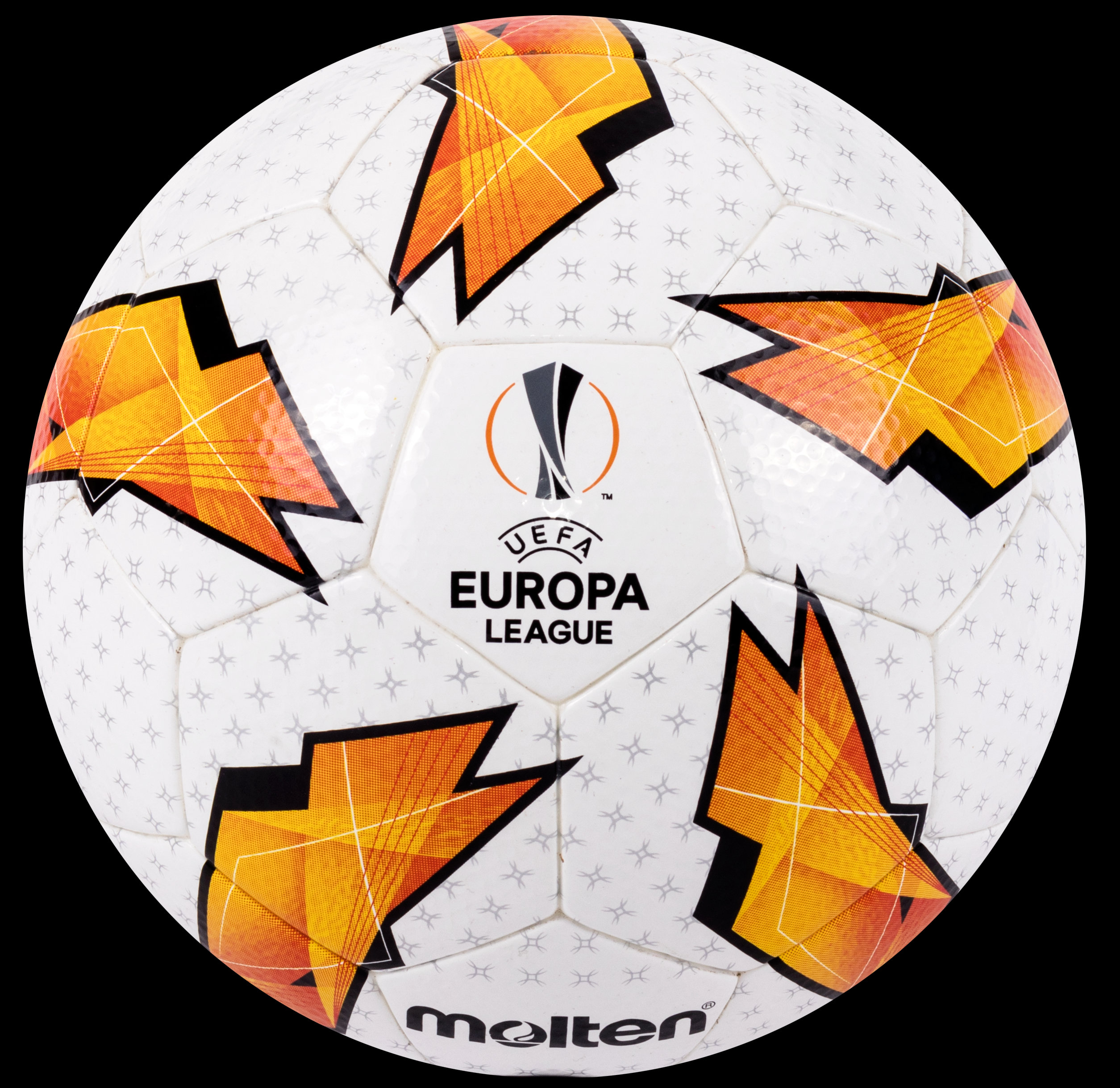 OfficialMatchBall