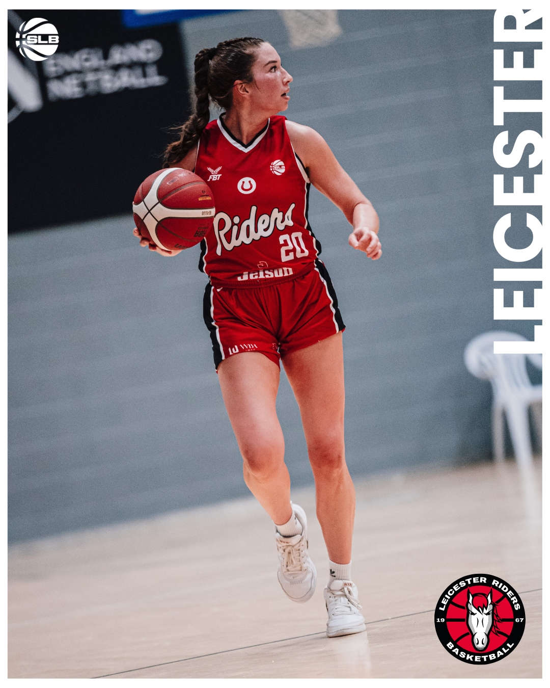 Leicester Riders